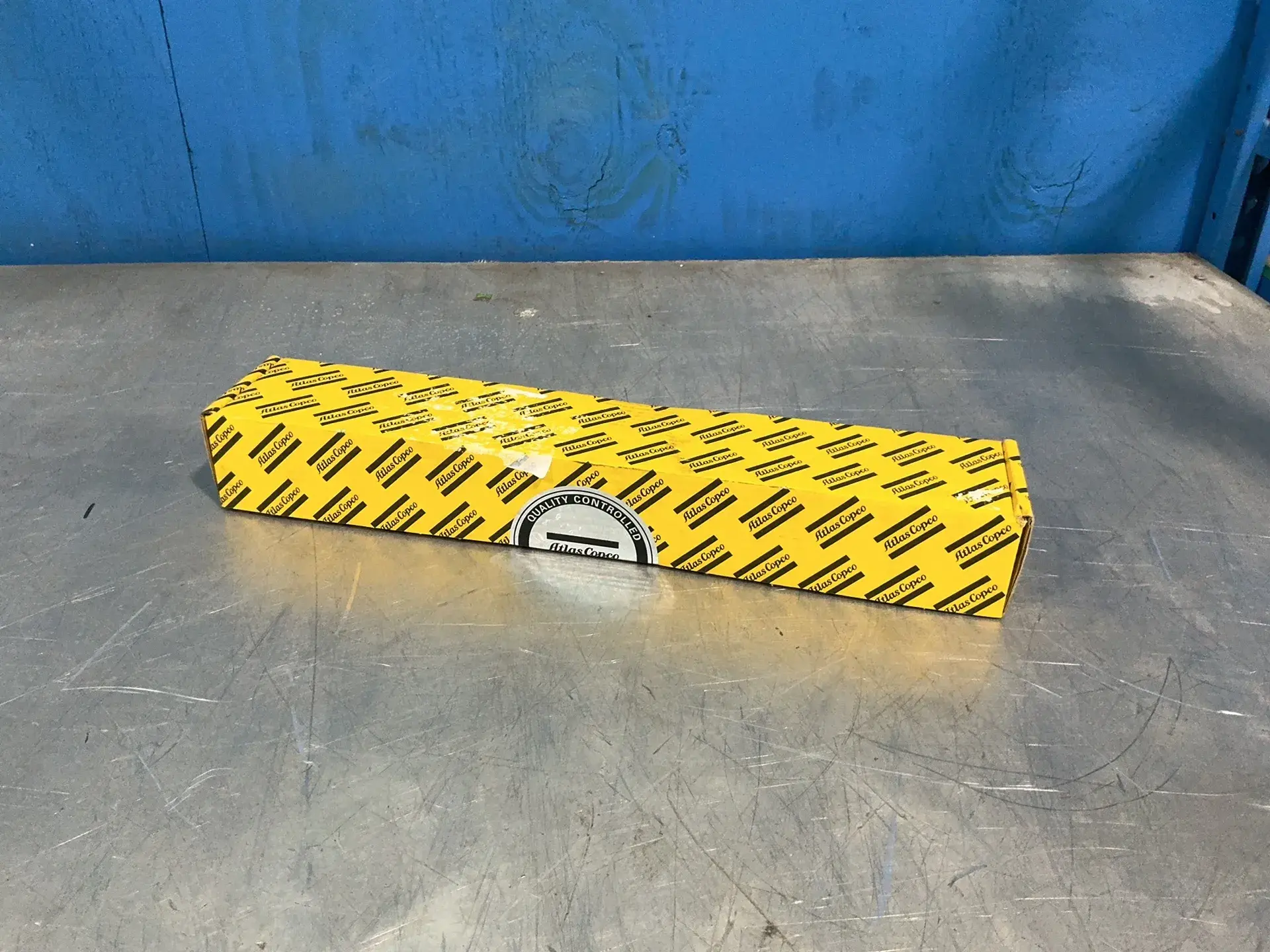 New | in-Stock ATLAS COPCO ETVST614010 Tooling & Accessories (Other) Ohio US | HGR 24 #1265772