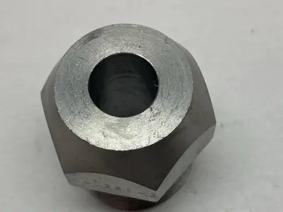 Unbranded,40381-3,Hydraulic Exhaust Nozzle