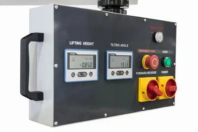 NEW NORTHTECH NT-800T