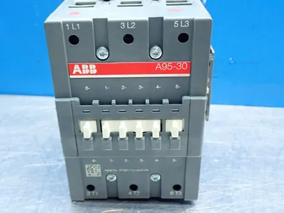 Used ABB A9530 Misc Electrical & Power Parts Ohio US | HGR 24 #878492