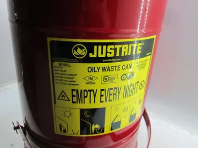 JUSTRITE H-1846R Accessories | Global Machine Brokers, LLC (3)