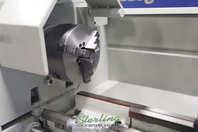 New | in-Stock BAILEIGH PL-1236E-DRO1.0 Engine Lathes California US | Sterling Machinery Exchange #1466867