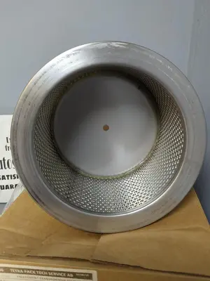 New | in-Stock TETRA PAK FN113 Filters Ohio US | Surplus Asset Holdings #1234251