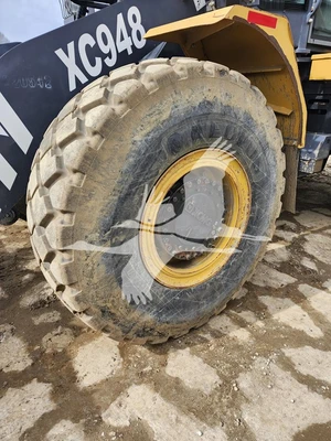 USED 2018 XCMG XC948