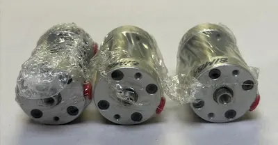 New | in-Stock BIMBA FOS-021-3 Pneumatic Cylinders | Surplus Asset Holdings #1206395