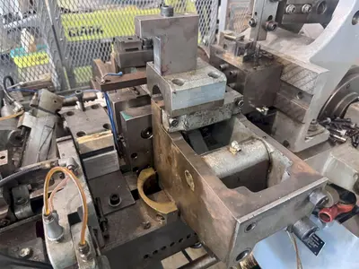 USED U.S. BAIRD RWI