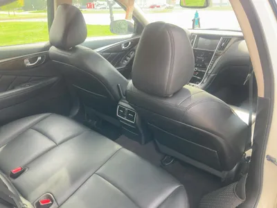 Used 2018 INFINITI Q50 Sedans Michigan US | Miedema Asset Management Group #1477280