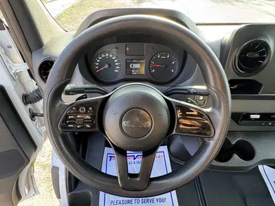 Used 2019 FREIGHTLINER SPRINTER 3500 Tractors & Trailers Florida US | Truck and Van Outlet #1506260