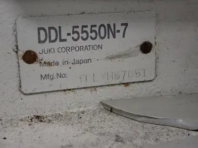 USED JUKI CP130