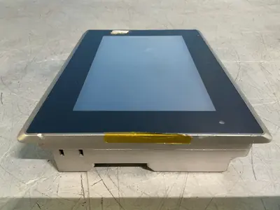 Used 2016 TOTAL CONTROL SOLUTIONS TCS03001922001 Automation Control (HMI) Ohio US | HGR 24 #1545362