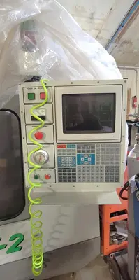 USED 1996 HAAS VF-2B