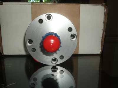 USED BIMBA FO-17-0.5