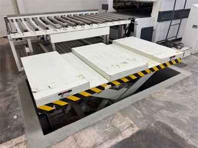 USED 2019 CNHF CGPB-45ZPZL-CM