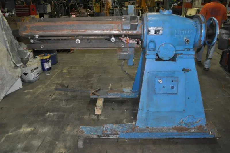 USED LITTELL 90-48