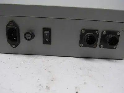Energy Products MRF-100 Version 1.0 Enclosure W/Circuit board