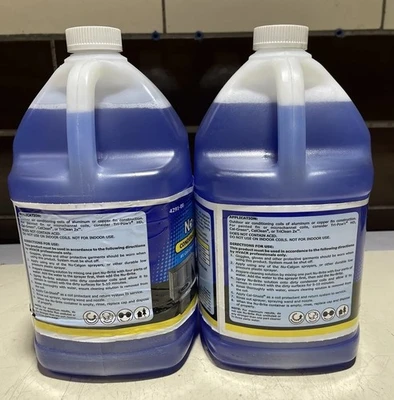 NEW Nu-Calgon 4291-08