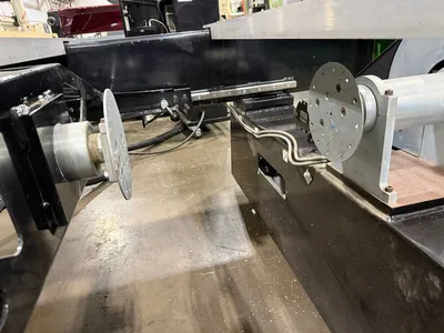 2014 STREAMLINE AUTOMATION FROGMILL 3D CNC ROUTER | CNC EXCHANGE (12)