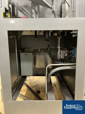 USED Klockner Bartelt Klockner Bartelt Horizontal Form Fill and Seal Unit, Type Packager
