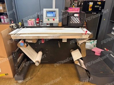 Used 2020 HP INDIGO 6900 Digital Printers Connecticut US | FlexoExport #1502157