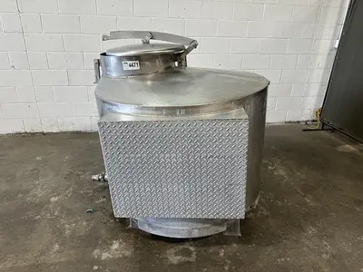 USED MANWAYS CM-4.20