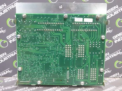 ABB DSQC 509 Connection Board 3HAC 5687-1/07 Used