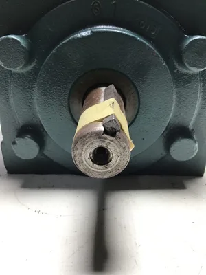 Dodge 26A15R14 Tigear2 Right Angle Speed Reducer -NOS
