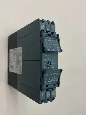 USED SIEMENS SIRIUS REVERSING STARTER, SCREW-TYPE