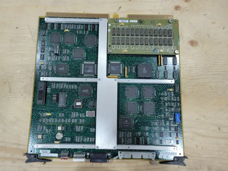 Used HONEYWELL 38000555-016 Misc Electrical & Power Parts British Columbia CA | Lenmark #252027