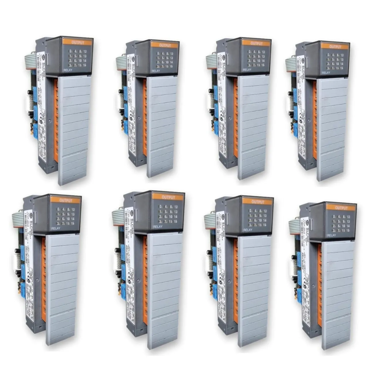 NEW ALLEN-BRADLEY 1746-OW16