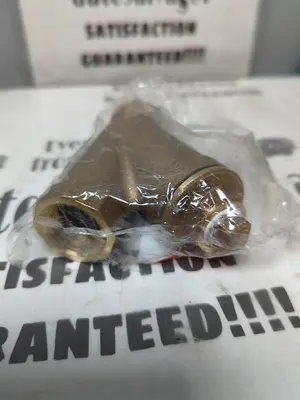 New | in-Stock LEGEND T-15,3/4" Pump & Valve Parts Ohio US | Surplus Asset Holdings #1235053