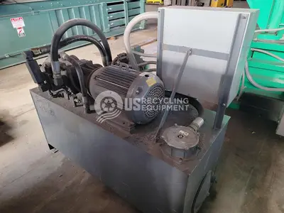USED 2019 HARMONY T60XDRC VERTICAL