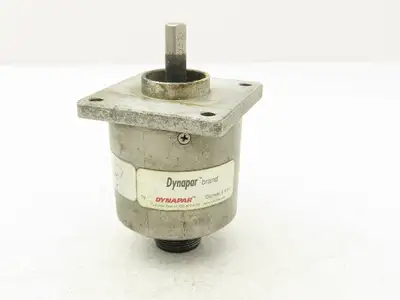 Used DYNAPAR _UNKNOWN_ Encoders Indiana US | Arrow Industrial #1316583