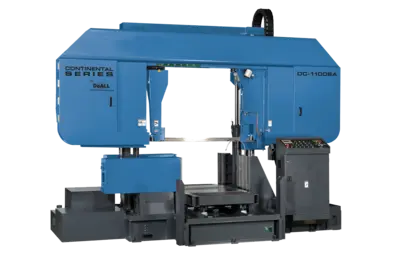 NEW DOALL DC-1100SA