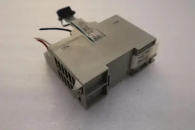 Allen-Bradley 1762-IQ16 MicroLogix 16 PT 24V DC Input STOCK K-686-C