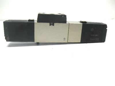 USED SMC NVFS2300-5FZ