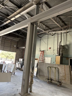 Used 2020 JOHNSON MARBLE MACHINERY THAC Cranes, Gantry, Bridge Type Texas US | MachineryMax #1488259