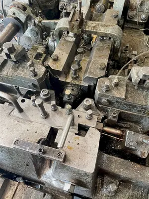 USED WAFIOS S-140