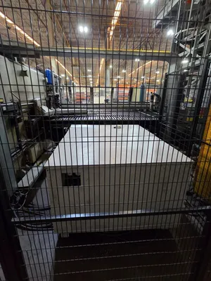 SALVAGNINI S4-P4 Punching & Shearing Cells | Machinery For Sale (4)