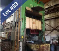 FALLS STAMPING AUCTION