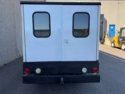 Used 2013 TAYLOR DUNN ET-015-74 Utility Vehicles Minnesota US | Birnstengel Equipment #1554107