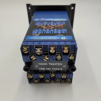 USED ATC ATC 365A 300 Q 30PX (LONG-RANGER TIMER) - COMPUTING TIMER