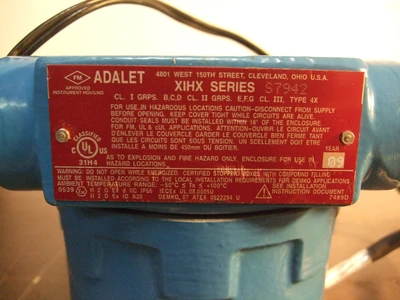 USED ADALET S7942