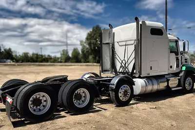 Used 2016 MACK PINNACLE Conventional trucks Idaho US | Proxy Equipment #1385178