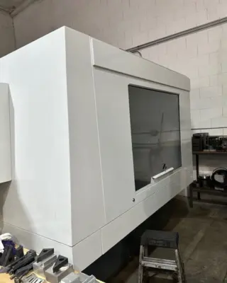2021 HAAS VF-9 Vertical Machining Centers | Toolquip, Inc. (3)