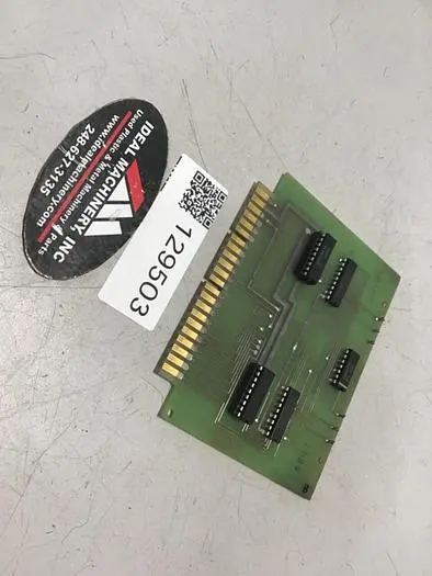 USED SCI 21649 REV B
