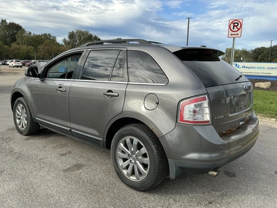Used 2009 FORD EDGE SUVs Michigan US | Miedema Asset Management Group #1484119