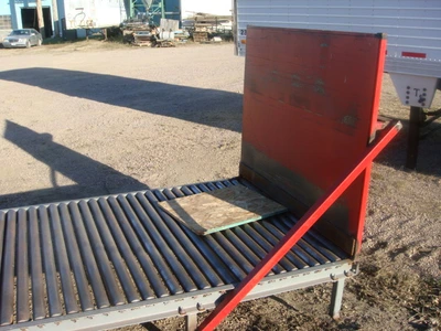 Used _UNKNOWN_ 931 Bulk Bag Loaders Minnesota US | A&I Equipment #1317151