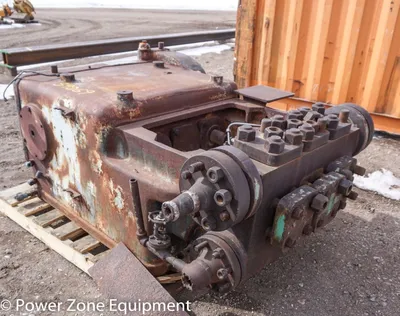 USED UNION TX-150