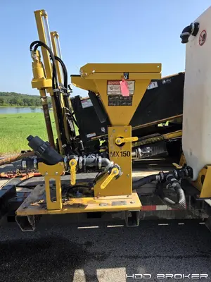 Used 2026 VERMEER 2026 VERMEER D20X22 S3 Drill Rigs Florida US | HDD Broker #1346149