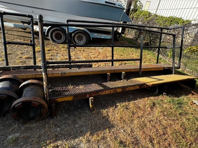 Used 1980 AMERICAN 5299 Crawler Cranes Texas US | Proxy Equipment #1455723